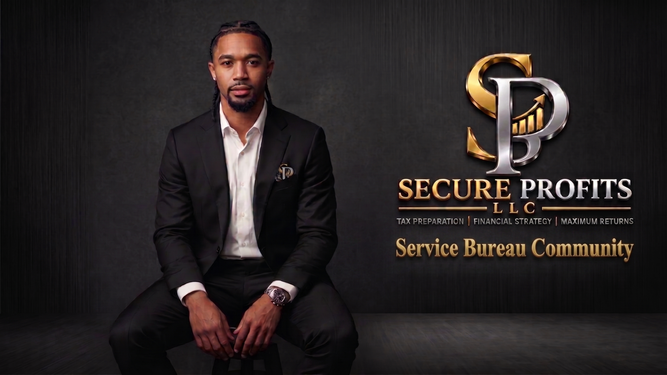 Service Bureau Community members