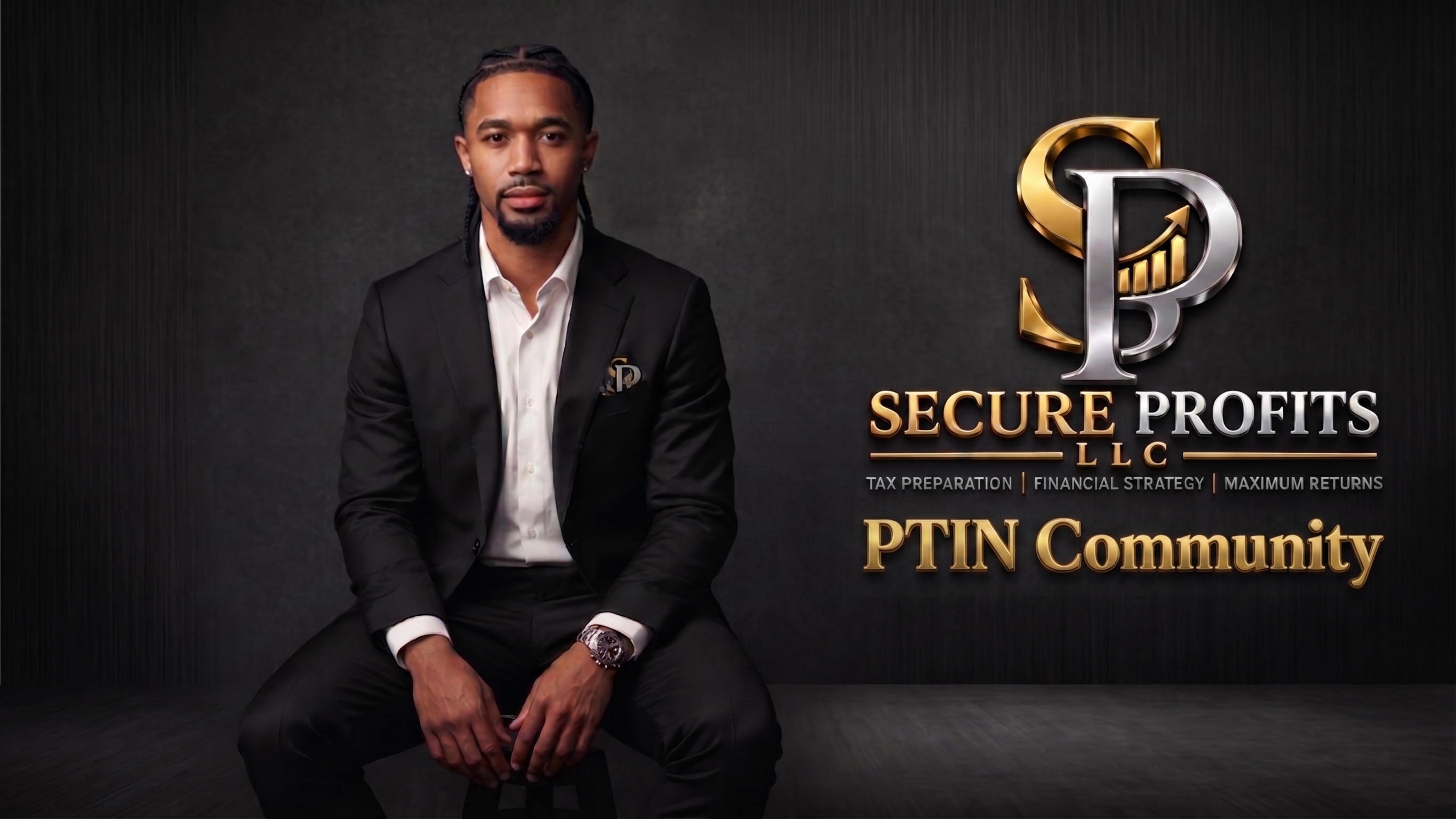 PTIN Community members