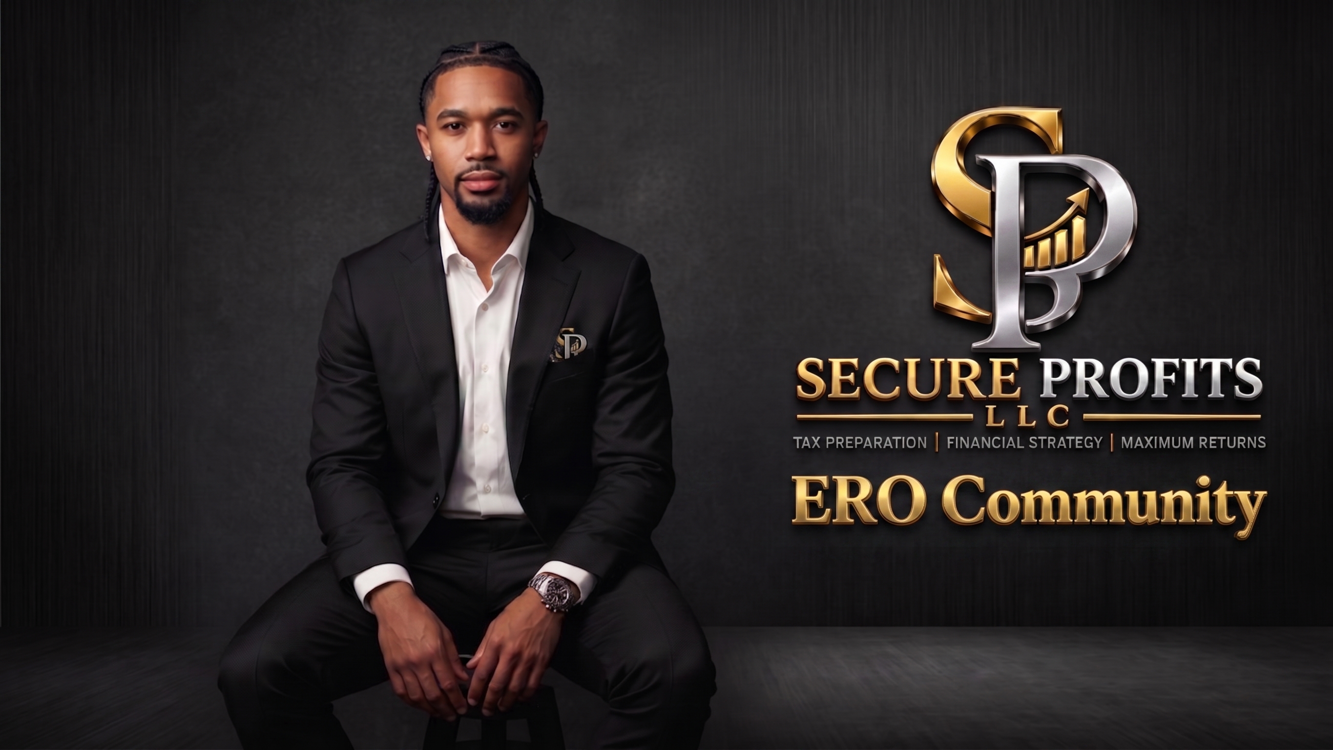ERO Community members