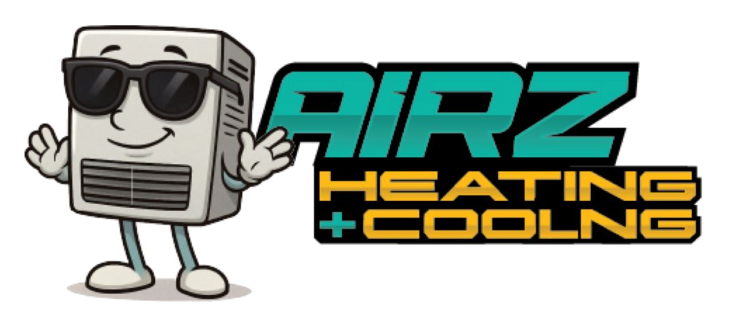 AIRZ Heating + Cooling