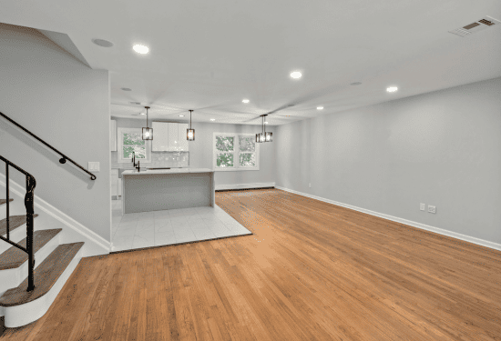 Screen & Decorating Services Andover