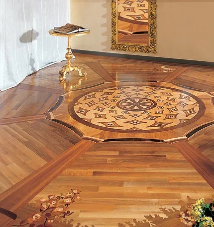 LVP Installation Andover