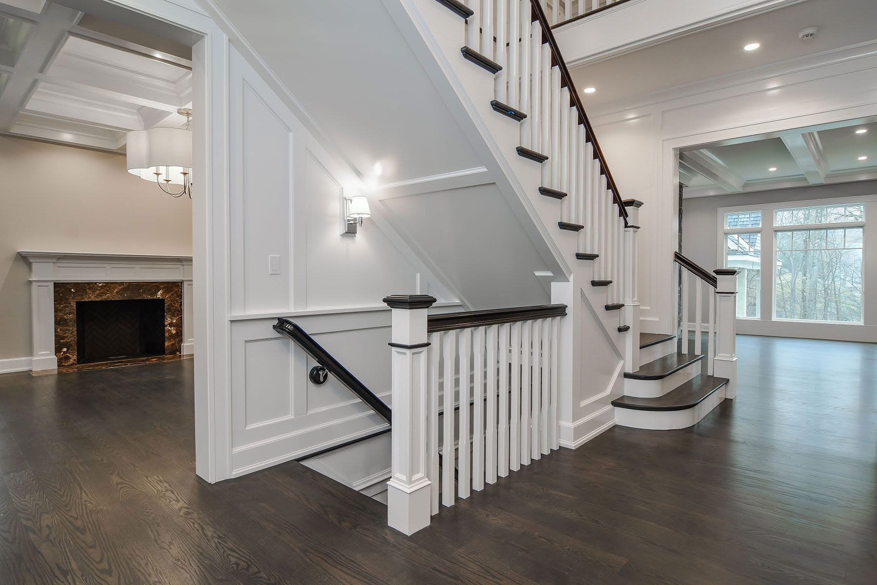 Hardwood Flooring Andover