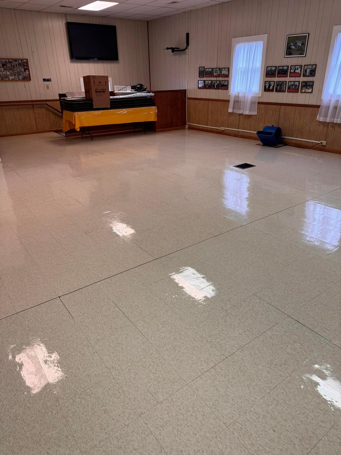 LVP Installation Andover