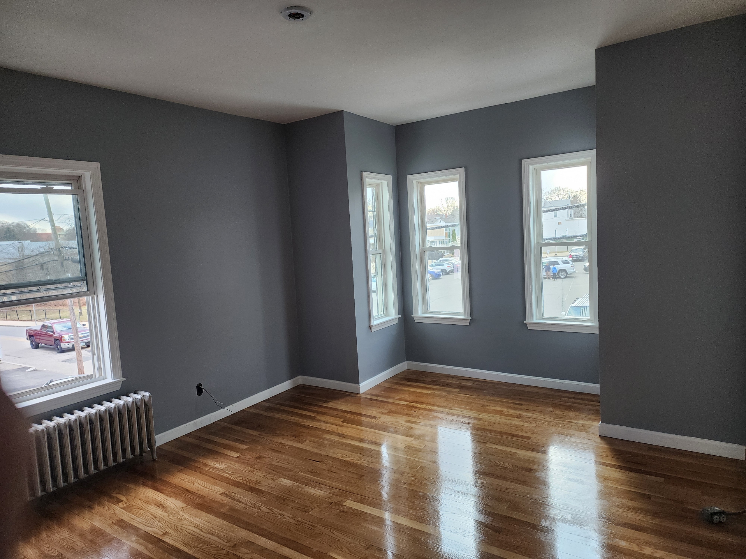 LVP Installation Andover