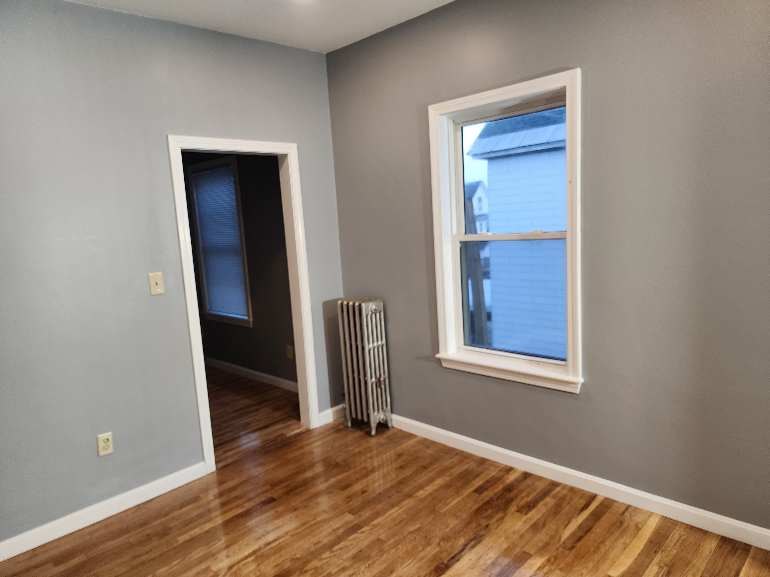 Hardwood Flooring Andover