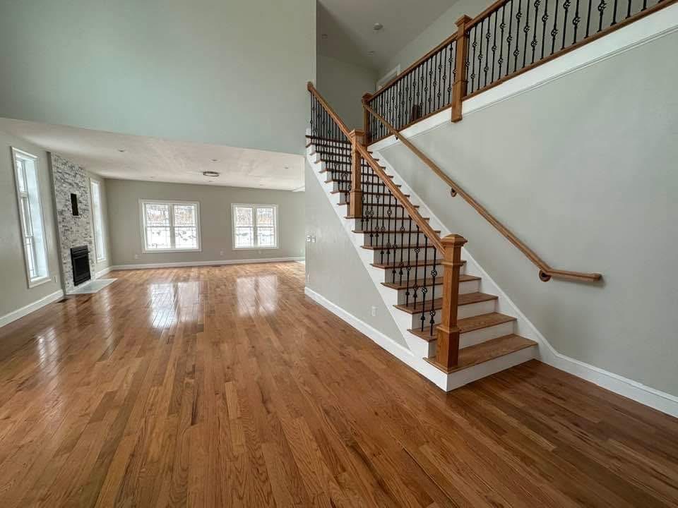 Screen & Decorating Services Andover