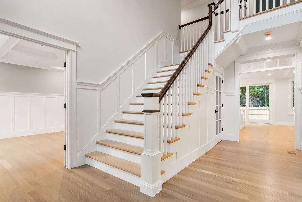 Laminate Installation Andover