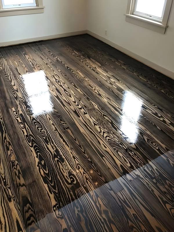 Hardwood Flooring 