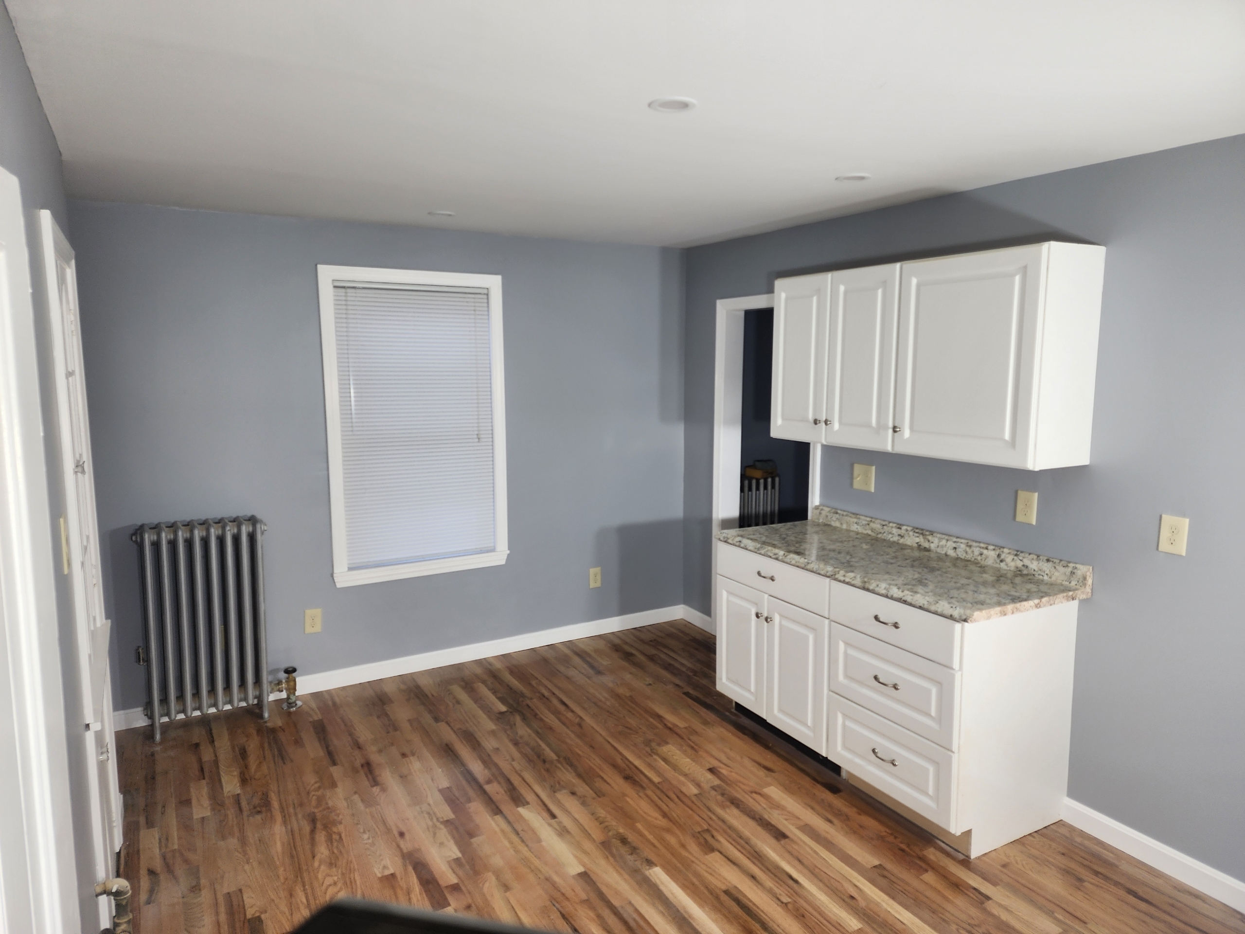 Laminate Installation Andover