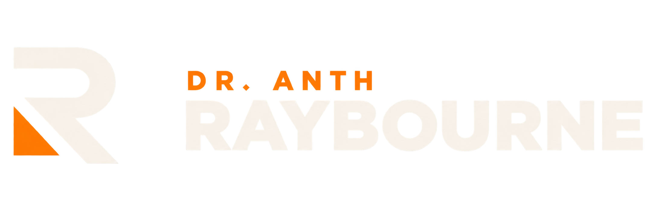 Dr. Anth Raybourne logo