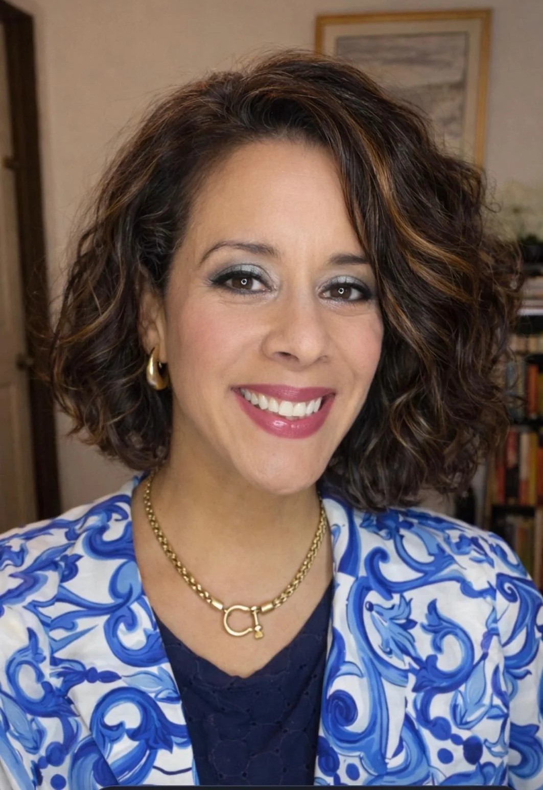 Tatiana Torres
