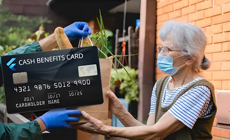 Flex card Medicare benefit