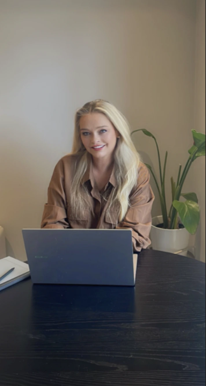 Grete Røberg — Sexolog og parterapeut