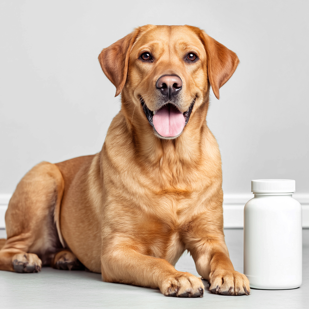 Dog supplements
