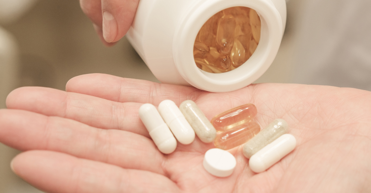 Rethinking Your Supplements: When More Isn’t Better