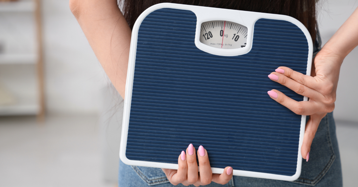 Why Your Old Weight Loss Strategy Isn’t Working Anymore