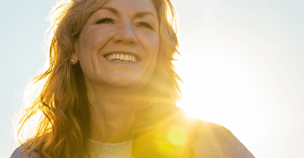Adding Life to Your Years