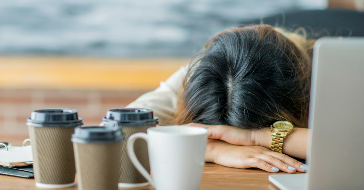 Tired, Foggy, Lightheaded…What Is Your Body Trying to Tell You? 