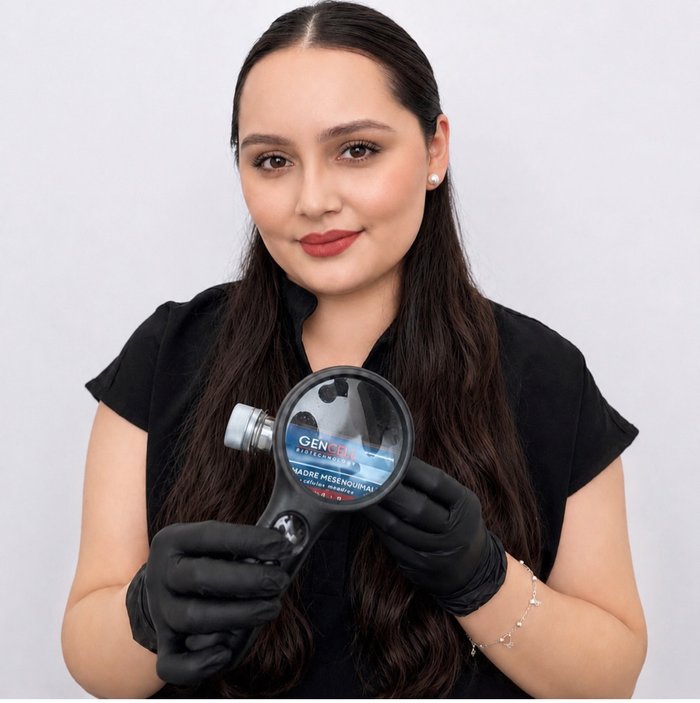 Dr. Magaly