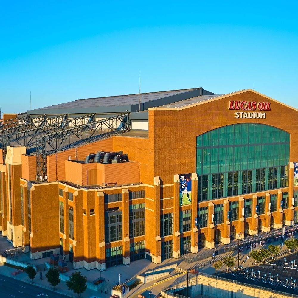 Indianapolis
