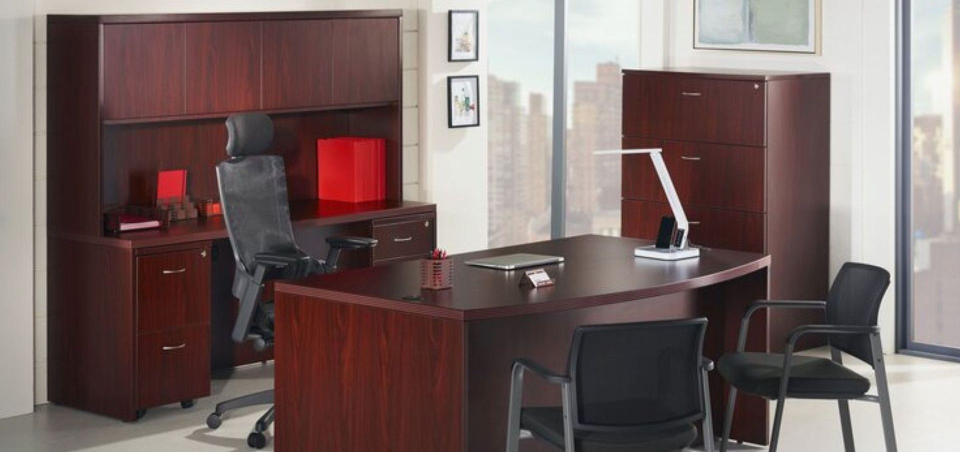 Executive Office Furniture