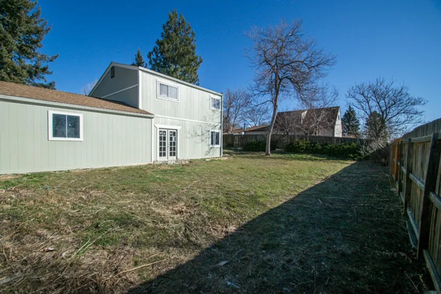 A home we bought and renovated across the Denver Front Range