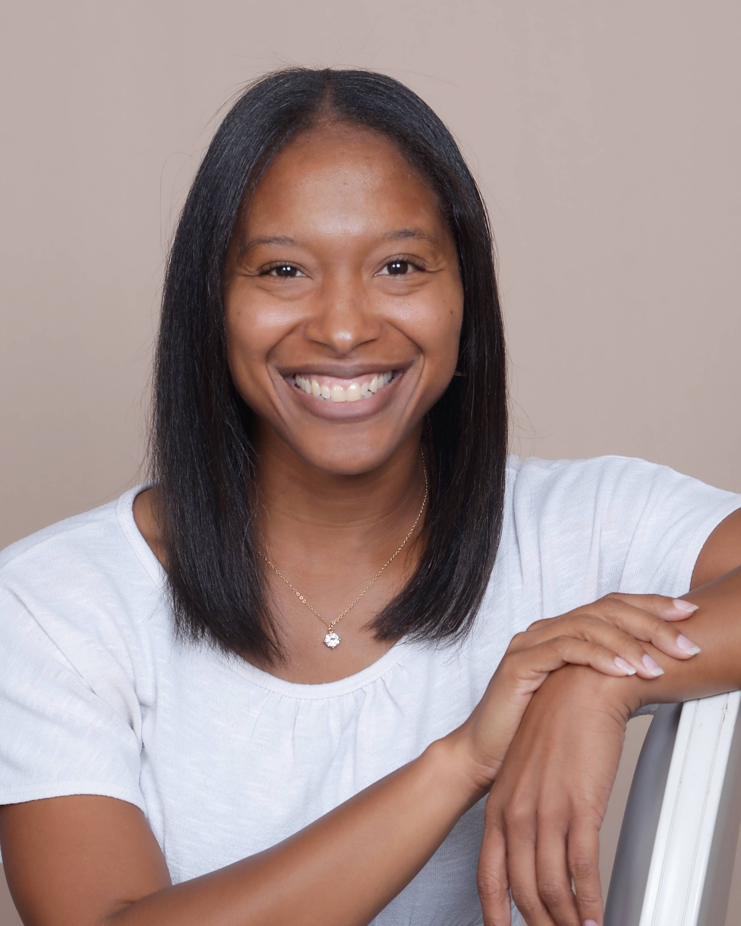 ShawnToya Jones, founder of ACT Now Financial Services