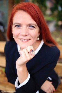 Stéphanie Rivier