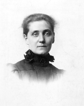 Jane Addams Picture