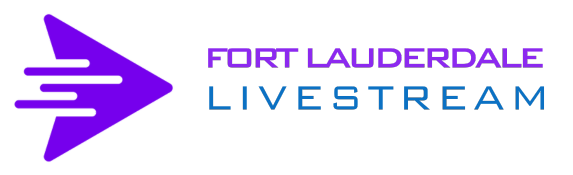 Fort Lauderdale Live Streaming