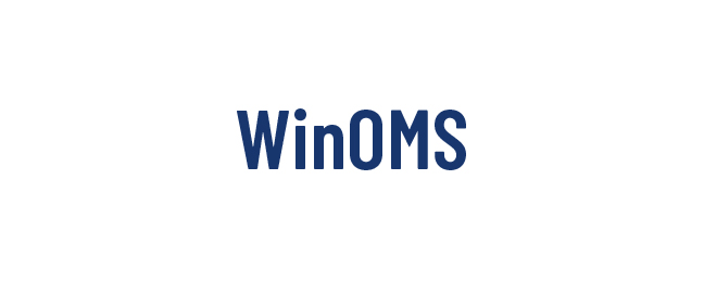 WinOMS