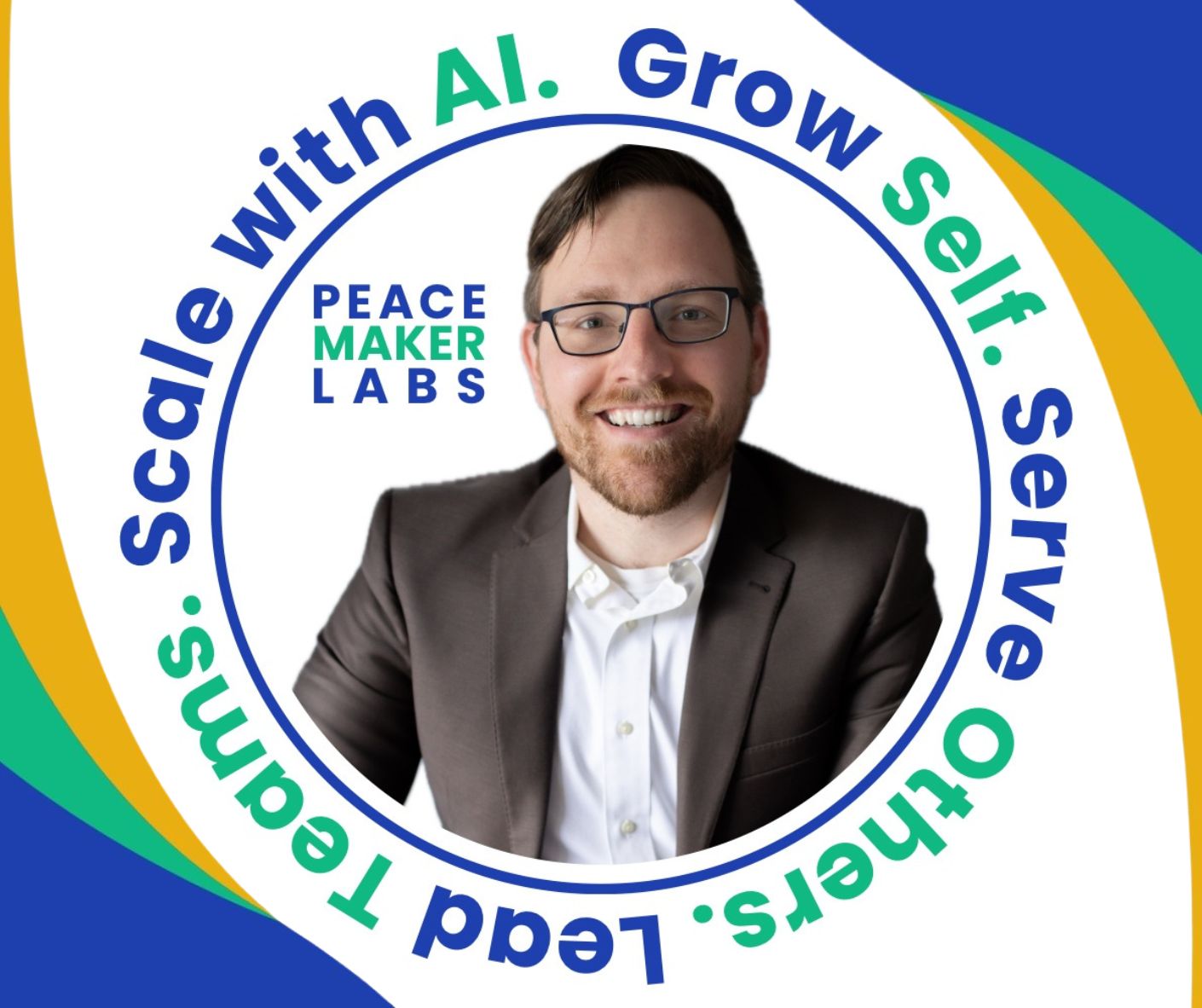 Jacob Sunkel, PeaceMaker Labs Jacob Sunkel
