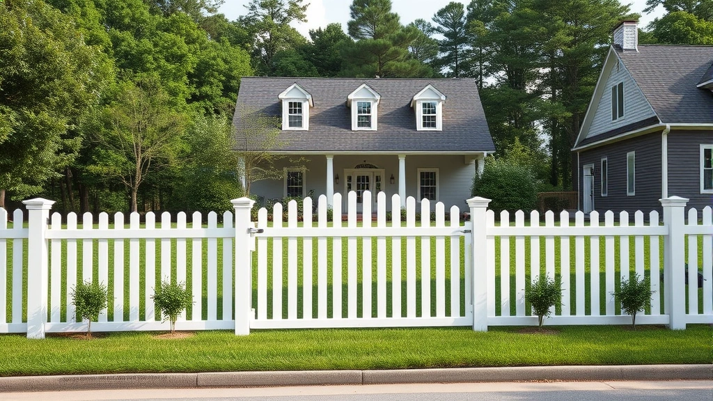 Aluminum Fence Installation projects in Cohutta GA showcasing various styles and designs.