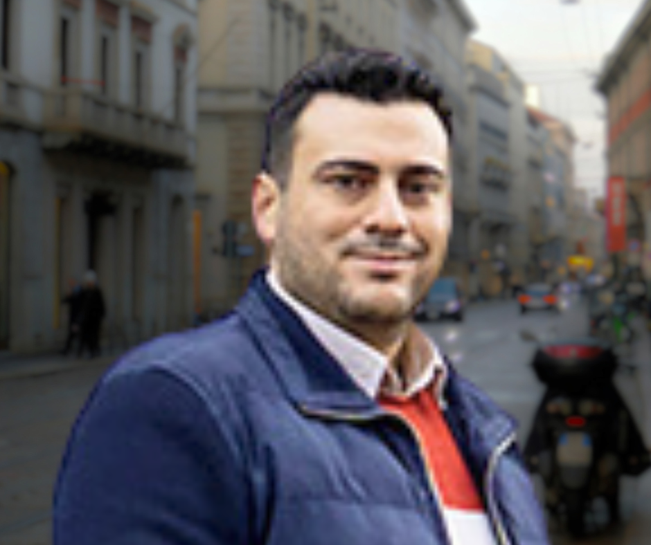 Murat Akkanat