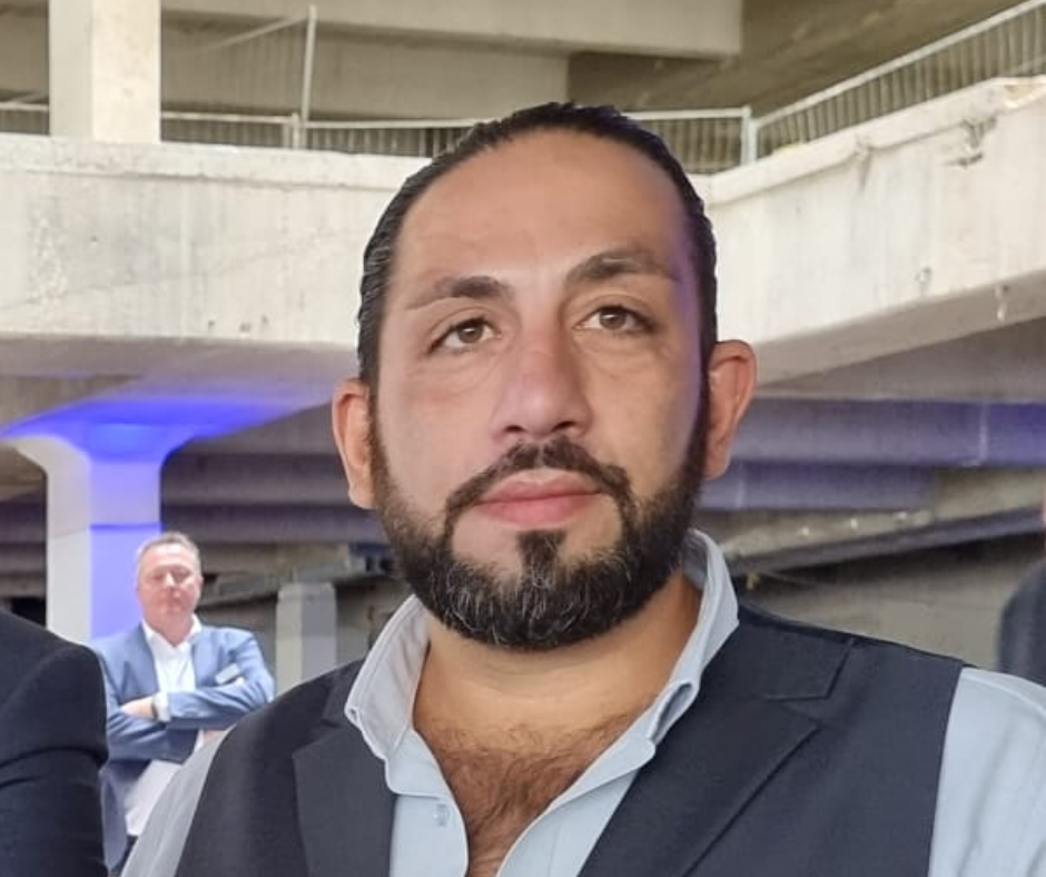 Fethi Erdemli