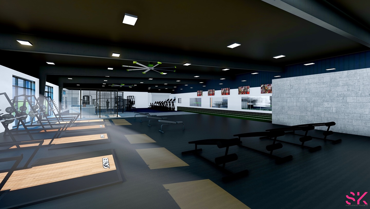 Physical therapy treatment session at Pinnacle Performance Lubbock TX