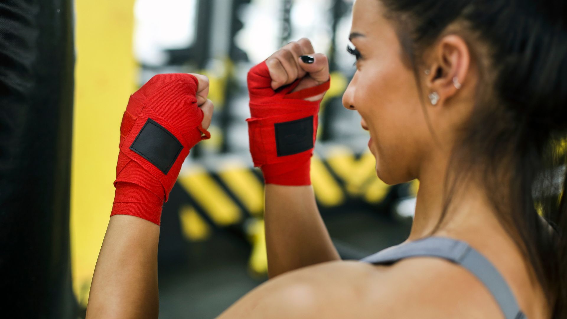 What is Kickboxing?