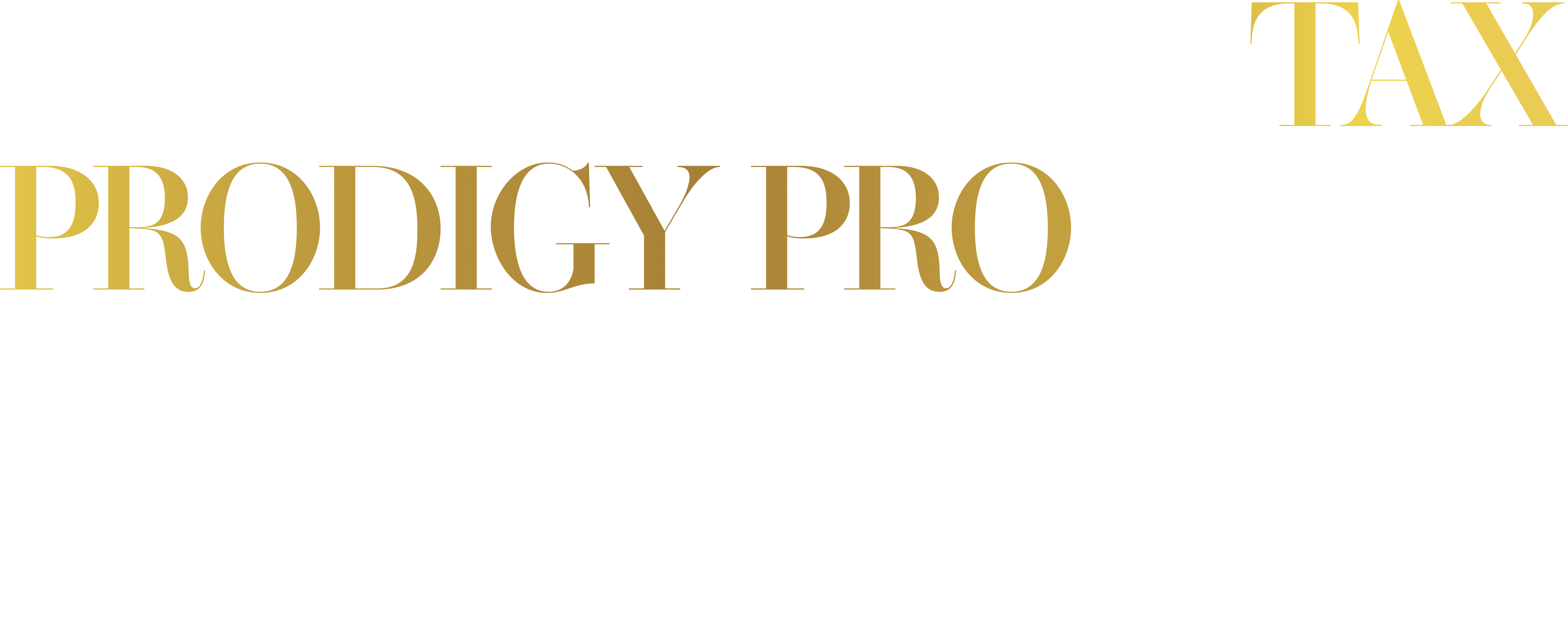 file with tax prodigy pro from the comfort of your home