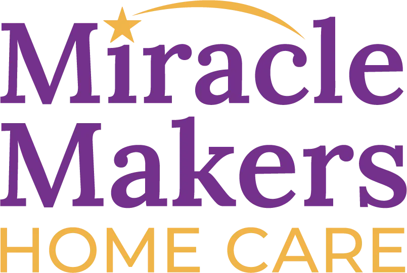 Miracle Makers Home Care logo