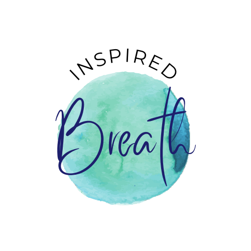 Inspired Breath - Transform & Transmute Breathwork