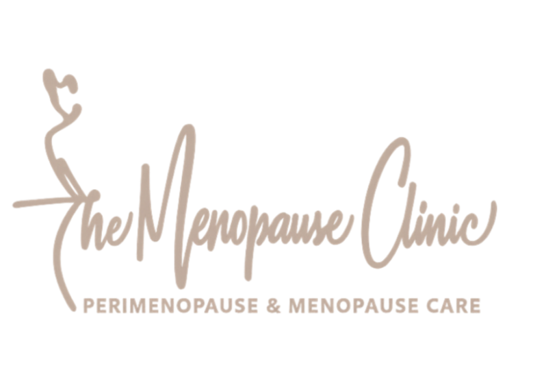 The Menopause Clinic logo