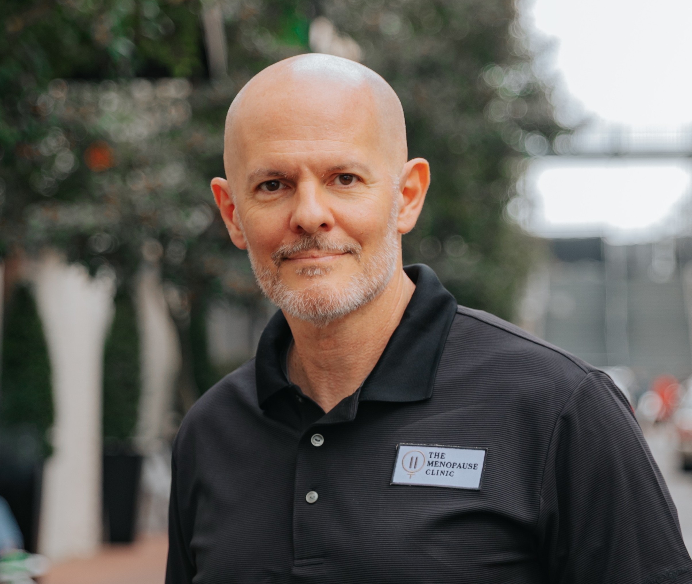 Dr. Steven Youngblood, MD, Co-Founder