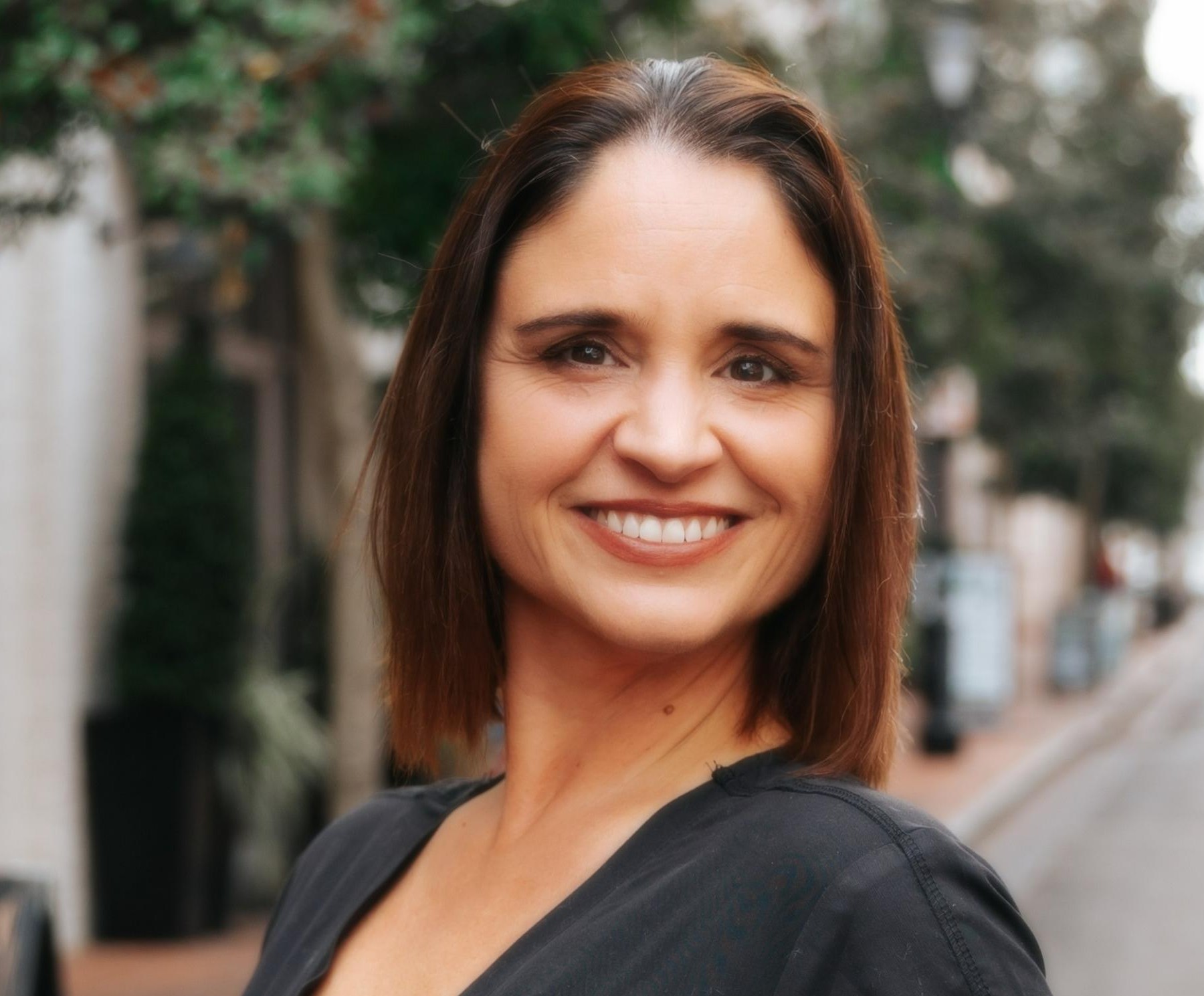Crystal Burke, FNP-C, Co-Founder and Lead Provider