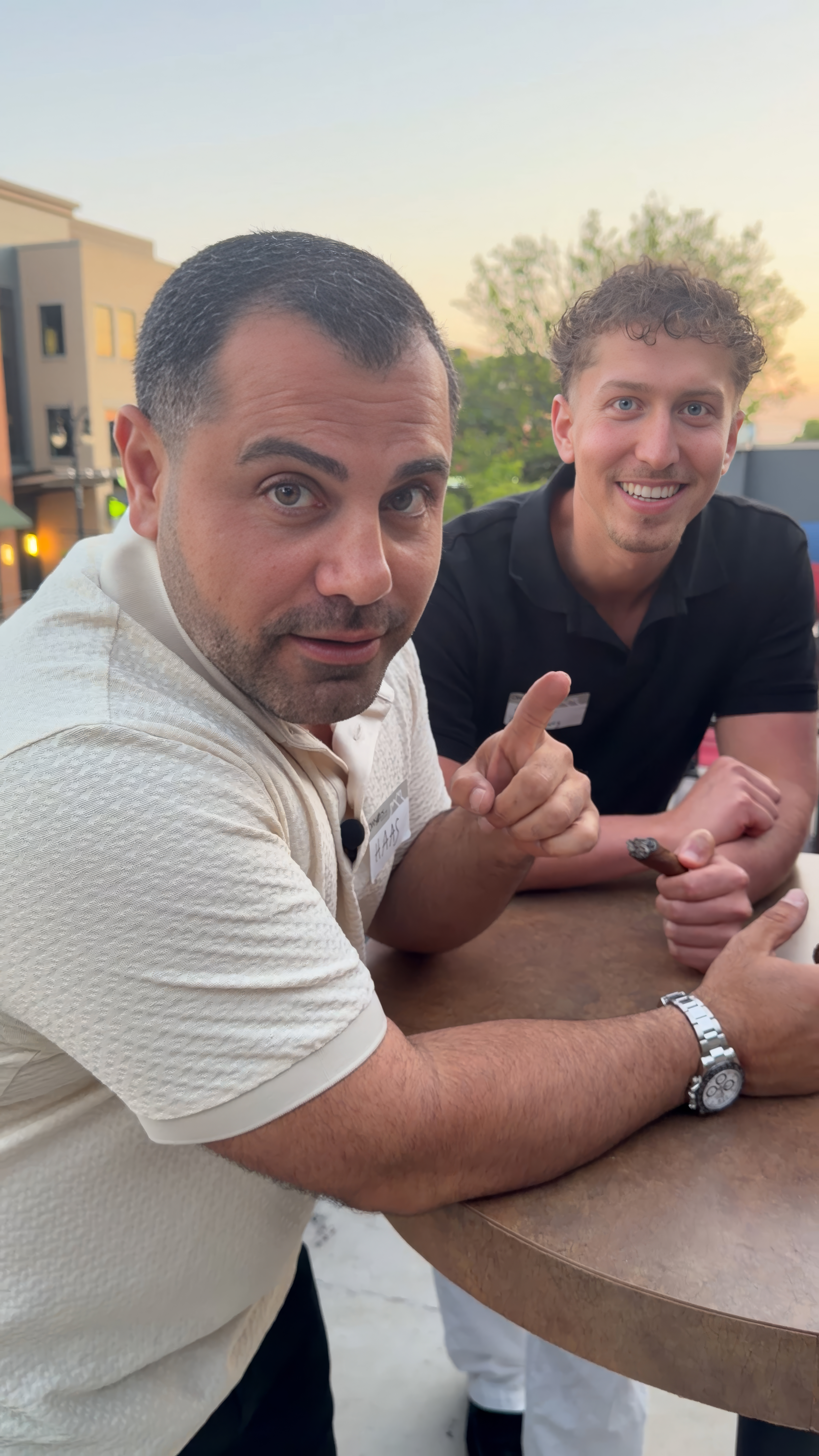 Own It University real estate mentorship