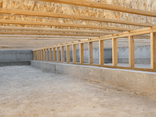 Crawlspace Encapsulation Statesboro