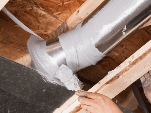 Spray Foam Insulation Statesboro