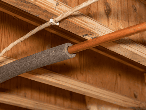 Savannah Crawlspace Encapsulation