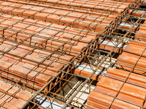 Foundation & Structural Support in Statesboro