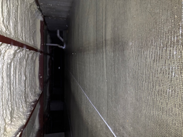 Moisture & Water Management in Statesboro